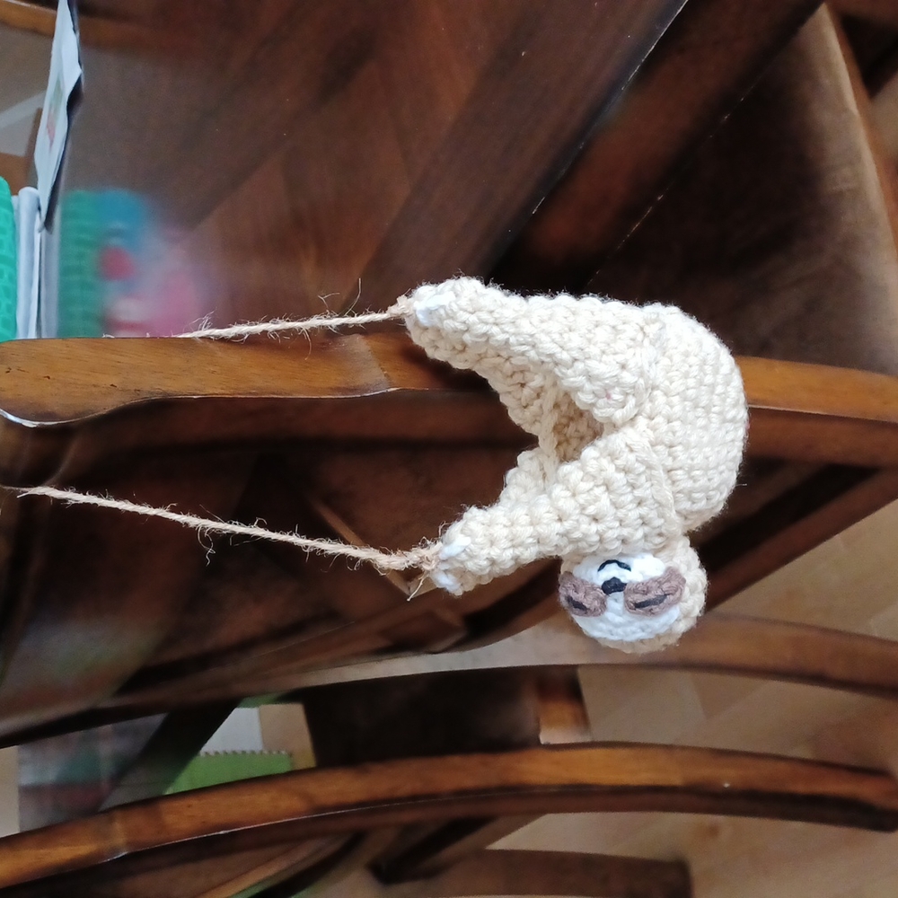 4 animal Hanging planters